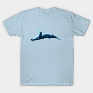 Humpback Whale T-Shirt